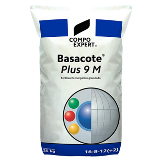 Fertilizante Basacote